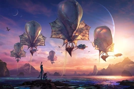 “Avatar” khẳng định sức hút vượt trội, “Zootopia 2” lập kỷ lục lịch sử hoạt hình