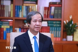 Ngành giáo dục và đào tạo khởi động sớm, chủ động trước ngưỡng chuyển mình chiến lược