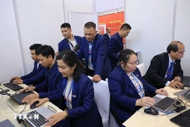 Đại hội XIV của Đảng: Từ nơi lan tỏa niềm tin và trách nhiệm