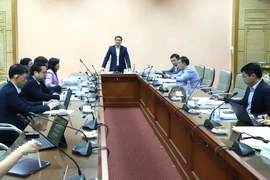 Bộ Y tế thừa nhận Bộ tiêu chuẩn chất lượng quốc tế của JCI