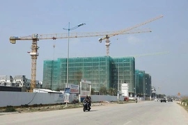 Thực hiện chính sách về nhà ở xã hội: Nguồn cung bước vào giai đoạn “tăng tốc”