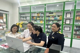 Công khai, minh bạch, hoàn thành nghĩa vụ nộp ngân sách nhà nước