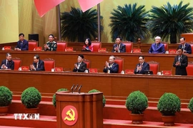 Đại hội XIV của Đảng: Khoa học và công nghệ là động lực phát triển bền vững