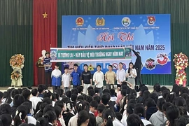 Chuyển đổi số thúc đẩy hoạt động phổ biến, giáo dục pháp luật: Gần dân - dễ hiểu - lan tỏa