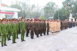 Bản tin Thời sự tối 25/1/2026:&nbsp;Bảo tồn văn hóa truyền thống gắn với phát triển du lịch