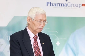 Thầy tôi - Một thời để nhớ...