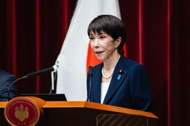 Canh bạc bầu cử sớm của Thủ tướng Sanae Takaichi