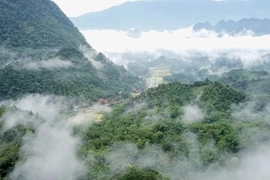 Phê duyệt danh sách xã khu vực I, II, III, xã vùng đồng bào DTTS và miền núi tỉnh Thanh Hóa