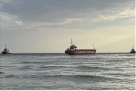 Mỹ gia tăng sức ép với Iran: Trừng phạt “đội tàu bóng tối”