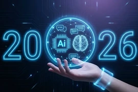 Bước chuyển của AI năm 2026: từ tạo sinh sang năng lực thực thi