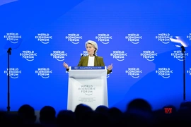 EU “không khoan nhượng” về vấn đề Greenland