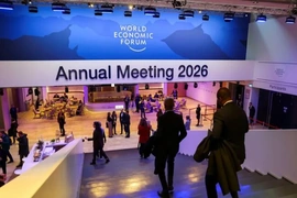 WEF 2026 bế mạc với nhiều tuyên bố, cam kết về AI, đối thoại và định hướng hơp tác quốc tế