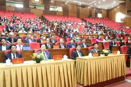 HĐND phường Hạc Thành đổi mới hoạt động, góp phần xây dựng phường thông minh, kiểu mẫu vào năm 2030