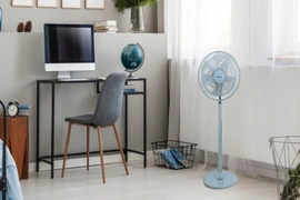 Xu hướng chọn mua quạt điện của người tiêu dùng hiện đại