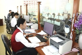 “Hàng thẳng, lối thông,&nbsp;đồng lòng cùng tiến”