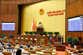 Xây dựng, vận hành Hệ thống thông tin tương trợ tư pháp về dân sự