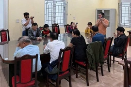 Điểm tựa thầm lặng của người khiếm thị