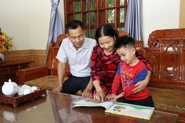 Ngăn lại vết thương tinh thần&nbsp;khó thấy của trẻ