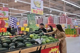 Giữ nhịp ổn định cho hoạt động thương mại trong giai đoạn cao điểm