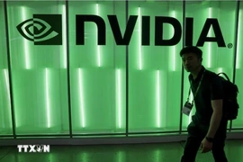 Trung Quốc “bật đèn xanh” cho lô chip AI H200 đầu tiên của Nvidia