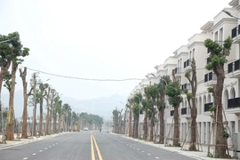 Thị trường bất động sản: Nguồn cung dồi dào, người mua khó tiếp cận