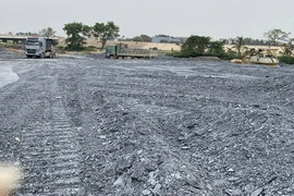 Đẩy nhanh tiến độ xây dựng khu&nbsp;tái định cư dự án đường sắt cao tốc