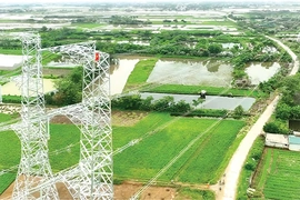 Dám nghĩ, dám làm, dám đổi mới