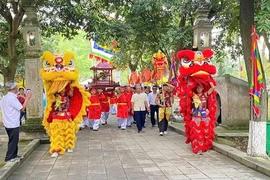 “Kho vàng” chờ được khai thác