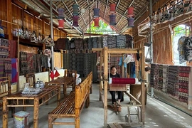 Phát triển du lịch xanh, giàu bản sắc