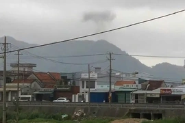 Bộ Quốc phòng thông tin về sự cố máy bay quân sự rơi tại Đắk Lắk