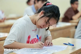 Tuyển sinh đại học 2026: Bộ GD&ĐT “siết” phương thức và số nguyện vọng xét tuyển