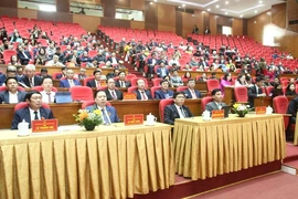 HĐND phường Hạc Thành đổi mới hoạt động, góp phần xây dựng phường thông minh, kiểu mẫu vào năm 2030