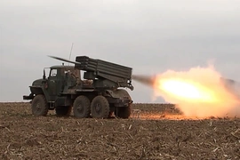 Belarus triển khai tổ hợp tên lửa Oreshnik và vũ khí hạt nhân chiến thuật trên khắp lãnh thổ