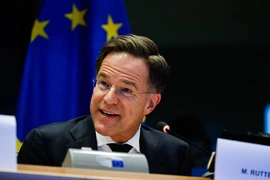 Tổng thư ký NATO: Châu Âu có thể tự bảo vệ mình mà không cần Mỹ là ảo tưởng