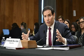 Ngoại trưởng Marco Rubio: Mỹ không cần tiến hành thêm hành động quân sự tại Venezuela