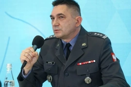 Ba Lan phát triển hệ thống chống UAV thế hệ mới