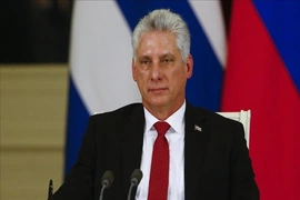 Chủ tịch Cuba lên án lệnh siết nhiên liệu mới của Mỹ