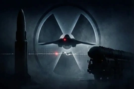 Tổng thống Trump đối mặt quyết định quan trọng khi hiệp ước hạt nhân cuối cùng với Nga sắp hết hạn