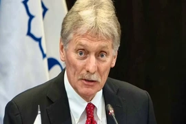 Nga loại trừ đối thoại với EU về Ukraine, chỉ trích Châu Âu phụ thuộc Mỹ