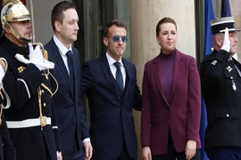 Tổng thống Pháp: Greenland là “một lời cảnh tỉnh chiến lược cho toàn bộ châu Âu”