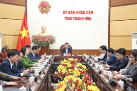 Thủ tướng Chính phủ Phạm Minh Chính chủ trì phiên họp Chính phủ thường kỳ tháng 1/2026