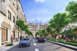 Liền kề Vinhomes Hạ Long Xanh có xứng đáng đầu tư không?