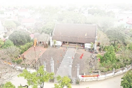 Xứ Thanh, càng lâu càng nhớ