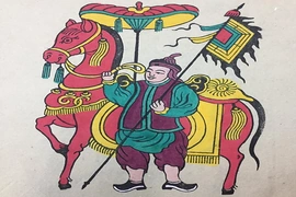 Năm Ngọ nói chuyện ngựa