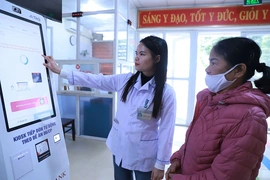 Bệnh viện Y dược cổ truyền Thanh Hóa: Lấy người bệnh làm trung tâm, đổi mới để phát triển