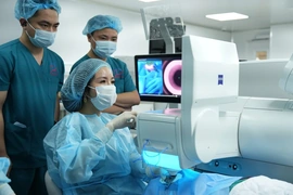 Bảo hiểm y tế hoàn thành sớm mục tiêu 5 năm với tỷ lệ bao phủ 95,2% dân số