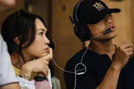 Mỹ Tâm tái xuất đường đua phim với “người tình màn ảnh” Mai Tài Phến