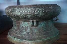 Công bố quyết định công nhận 30 bảo vật quốc gia năm 2025