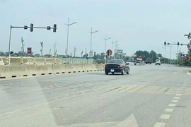 Tăng cường quản lý kết cấu hạ tầng giao thông