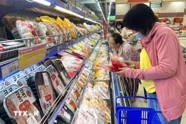 An toàn bữa ăn ngày Tết: Kiểm soát chặt thực phẩm, xử lý nghiêm vi phạm